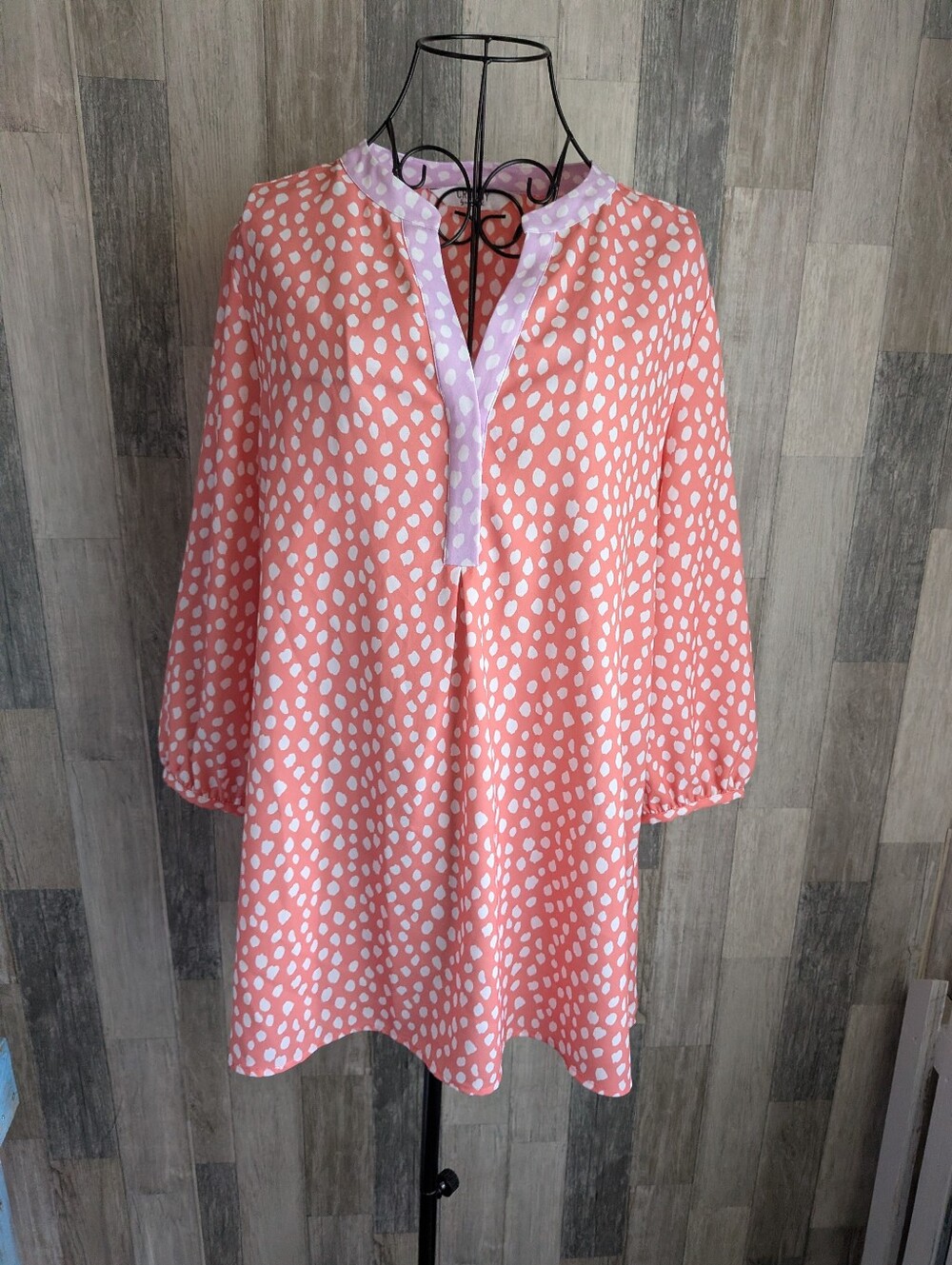 Crosby By Mollie Burch Top L